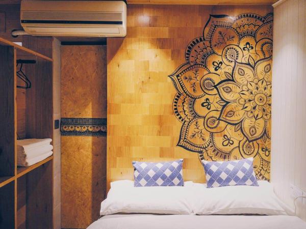 穿冲锋衣去高档写字楼上班的短租女房东：目标远大过管十套房