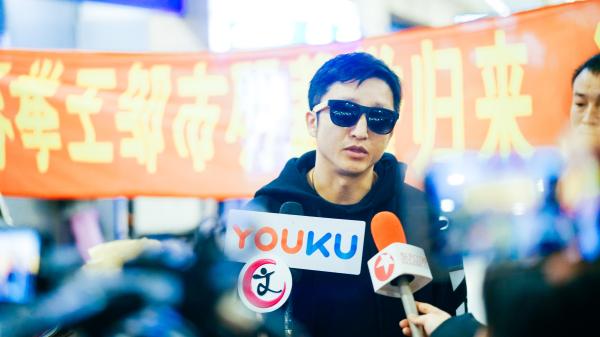 邹市明到了人生低谷？多年付出没因失败被抹杀，他还想再赌赌