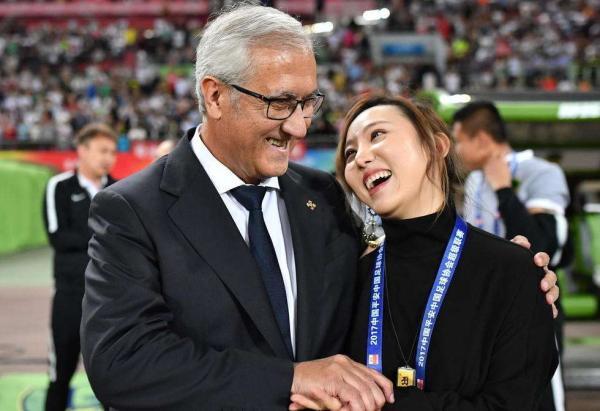 中超迎来首位外籍CEO，他能厘清中国足球复杂人际网？