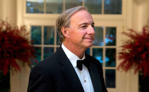 达利欧对话钱颖一：为什么经济学家在预测金融危机上失败了？