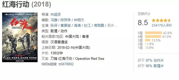 问吧精选｜红海战士杜江：扮演战士一直是我的梦想