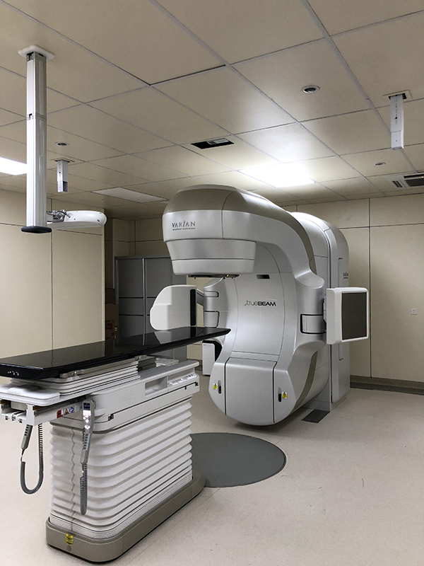 许家印在中国复制世界级肿瘤医院，将探索与国家医疗保险对接