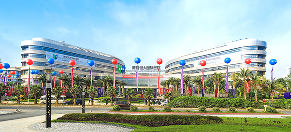 许家印在中国复制世界级肿瘤医院，将探索与国家医疗保险对接