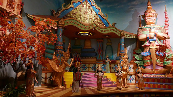 海德拉巴的往事与未来