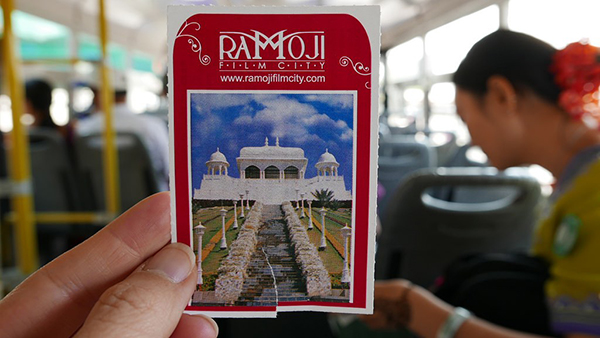 海德拉巴的往事与未来