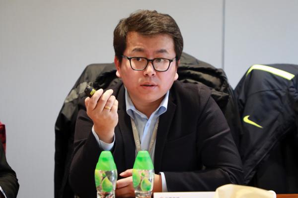 特写丨中超职业经理人：当年我为国足写下了“对不起”