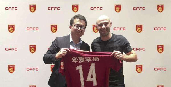 特写丨中超职业经理人：当年我为国足写下了“对不起”