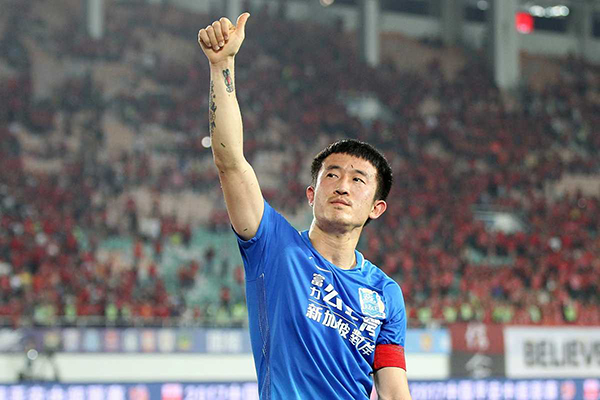 中超冬季转会截止，今年的主题终于不是“烧钱”了