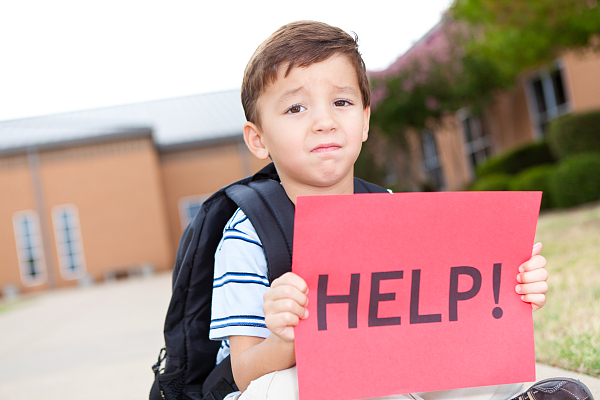 上海这几个去处或能帮助孩子释放开学焦虑症