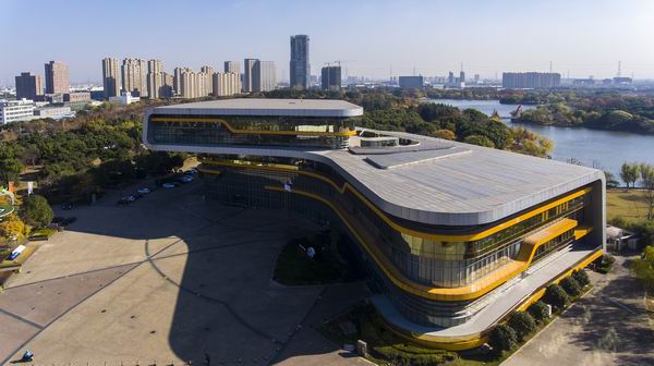 上海这几个去处或能帮助孩子释放开学焦虑症