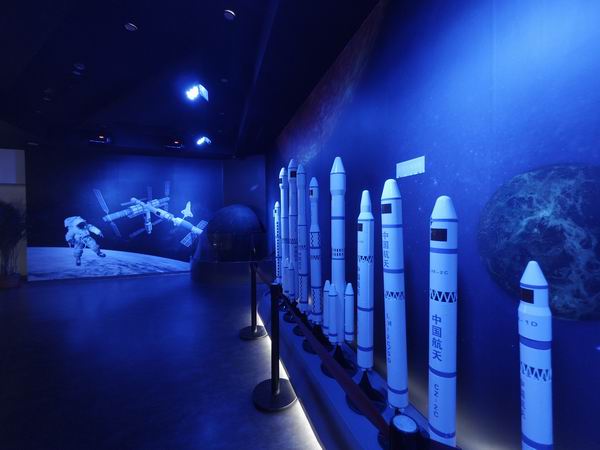 上海这几个去处或能帮助孩子释放开学焦虑症