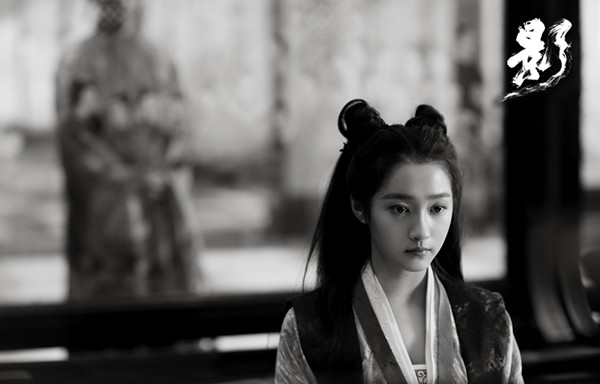 张艺谋作品《影》定档暑期，水墨中国风诠释替身故事