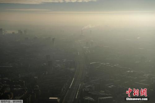 欧洲多城出台空气治理新规：限柴油车，严重污染日免费乘公交