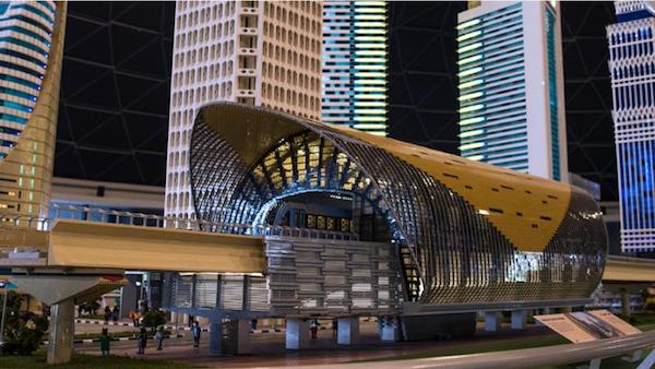 这几家全新的迪拜亲子乐园，好玩、有创意、高科技还不排队！