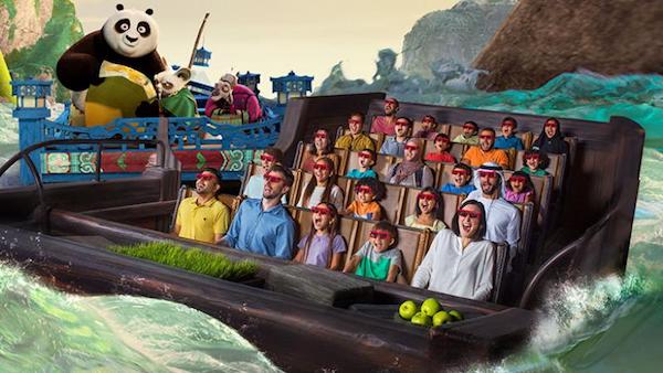 这几家全新的迪拜亲子乐园，好玩、有创意、高科技还不排队！