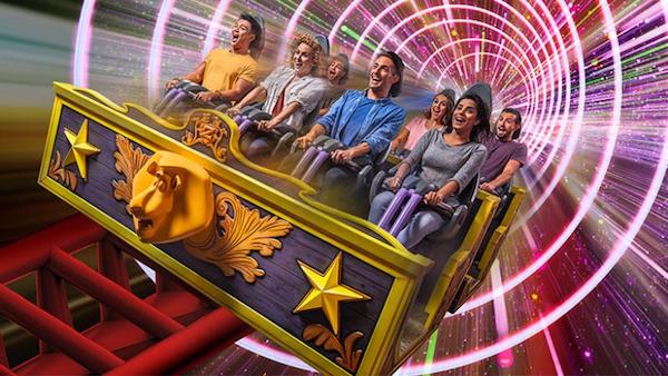 这几家全新的迪拜亲子乐园，好玩、有创意、高科技还不排队！