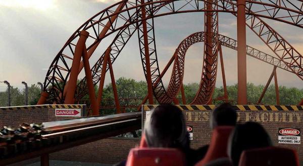 这几家全新的迪拜亲子乐园，好玩、有创意、高科技还不排队！