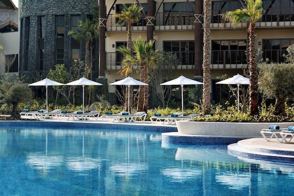 这几家全新的迪拜亲子乐园，好玩、有创意、高科技还不排队！