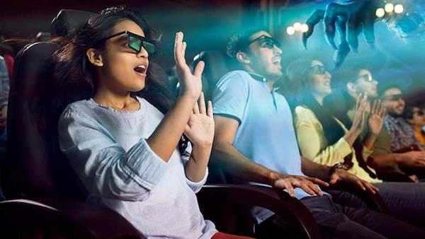 这几家全新的迪拜亲子乐园，好玩、有创意、高科技还不排队！