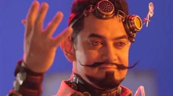 这几家全新的迪拜亲子乐园，好玩、有创意、高科技还不排队！