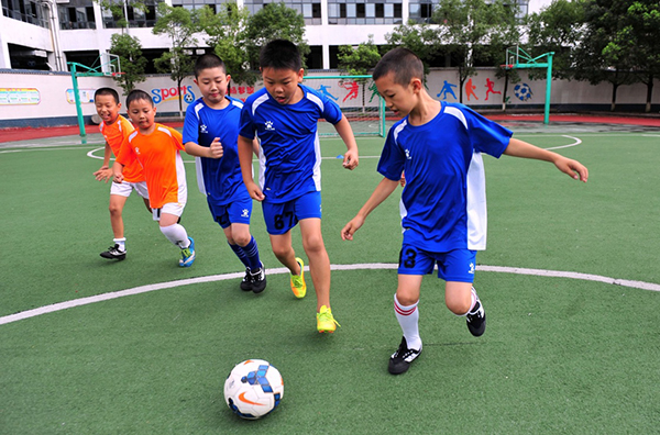 观察丨取消中学体育特长生加分，中国体育只会变得更好