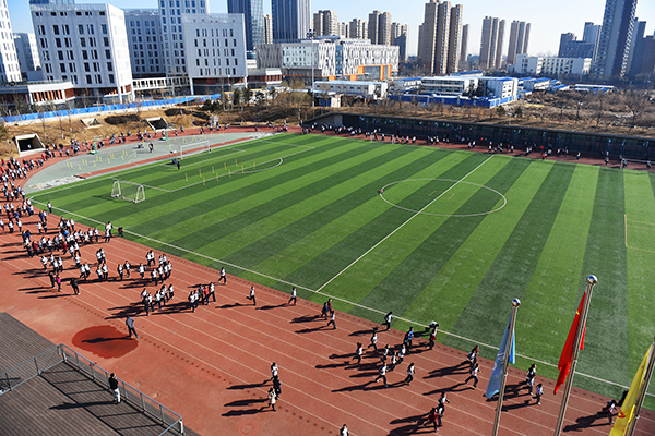 观察丨取消中学体育特长生加分，中国体育只会变得更好