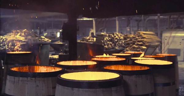 4个问题 让你了解橡木桶和威士忌的紧密联系