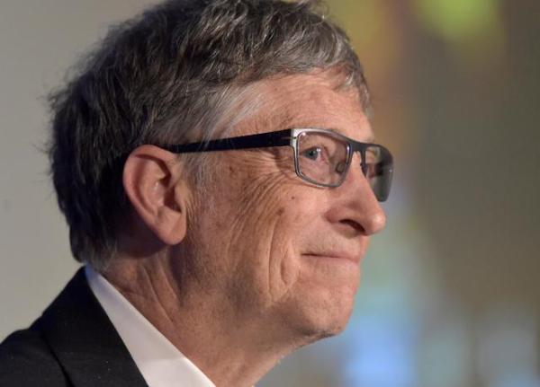 比尔·盖茨：看衰加密货币和马斯克“超级高铁”，不参选总统