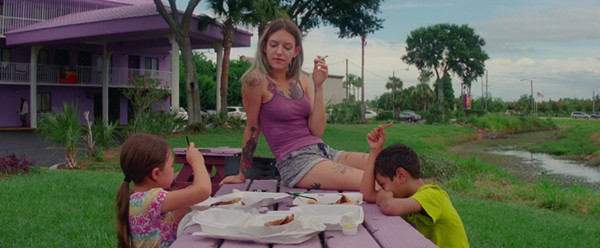 睡不着｜6岁那年，她的童年被乐园吞噬