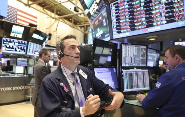 牛市早报｜美股连续下挫，中国电影单月票房破世界纪录