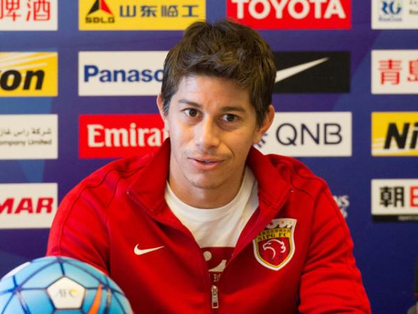 孔卡与上港解除合同，因为他，中超薪水第一次震撼世界