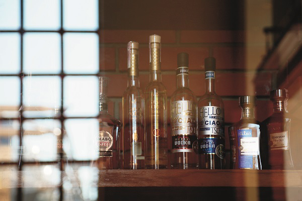 斯拉夫四重奏：从基辅到敖德萨，走入神秘的乌克兰