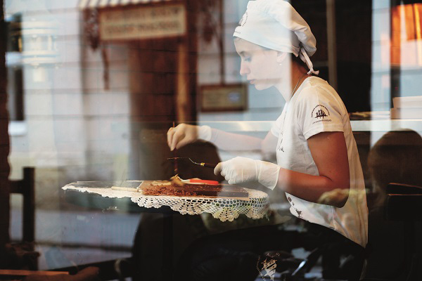 斯拉夫四重奏：从基辅到敖德萨，走入神秘的乌克兰