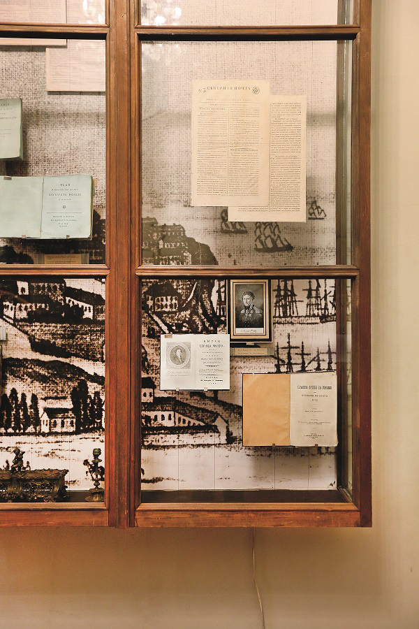 斯拉夫四重奏：从基辅到敖德萨，走入神秘的乌克兰