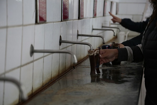 斯拉夫四重奏：从基辅到敖德萨，走入神秘的乌克兰