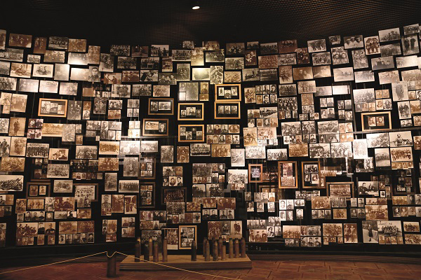 斯拉夫四重奏：从基辅到敖德萨，走入神秘的乌克兰