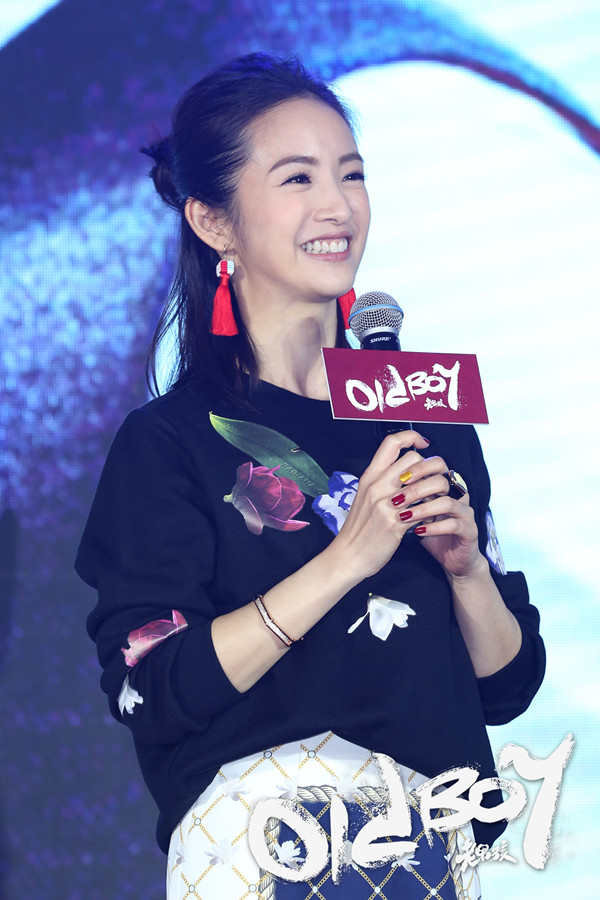 刘烨：《老男孩》中的老男孩，跟我很像