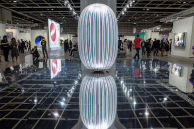 2018年不可错过的展览清单