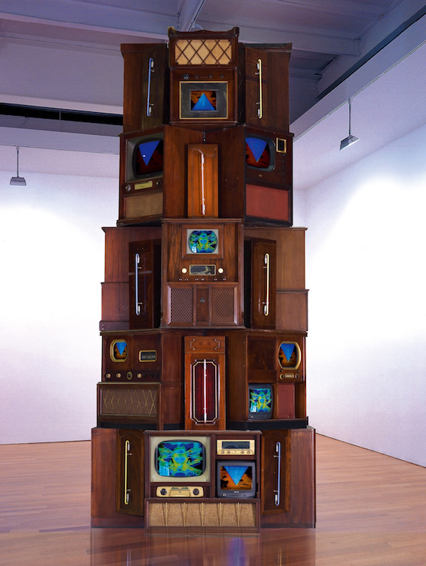 2018年不可错过的展览清单