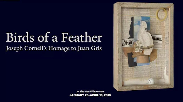 2018年不可错过的展览清单