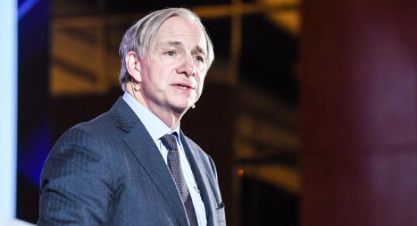 重阳投资总裁王庆谈达利欧：投资中科学和艺术结合的最佳典范