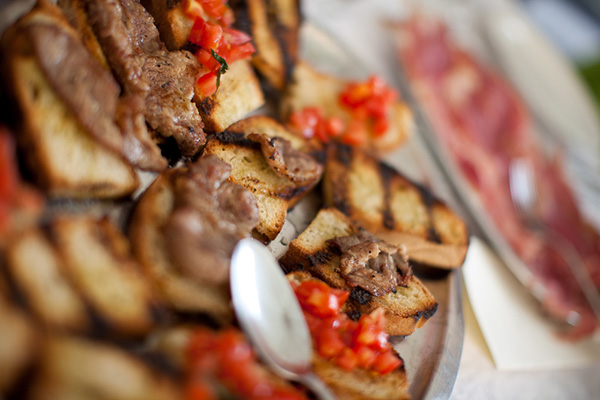 猫耳朵、小青瓜与特卢里，在意大利南部吃，吃，吃