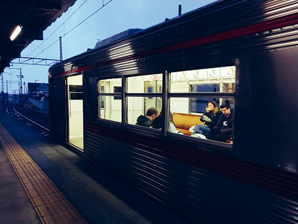 土豪去崇礼，穷人来长野：志贺高原滑雪记