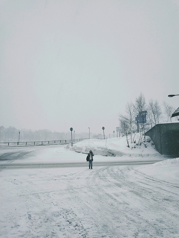 土豪去崇礼，穷人来长野：志贺高原滑雪记