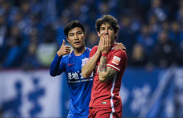 中超新赛季罚款力度上涨20%，7000元成“最低消费”