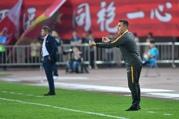 为啥要坚持看中超？2018年，中国足坛从未有过之变局