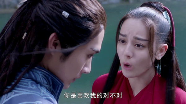 《烈火如歌》：IP潮水渐退，如何将观众包围