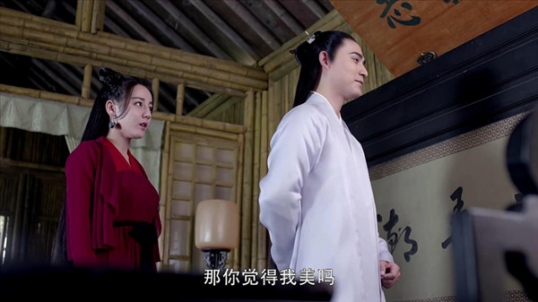 《烈火如歌》：IP潮水渐退，如何将观众包围