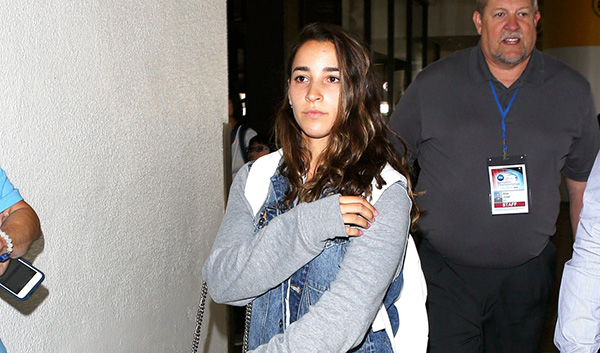 美体操明星因纳萨尔性侵丑闻起诉美奥委会