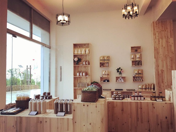 坐标贵州威宁，一位女诗人的乡村建设实验